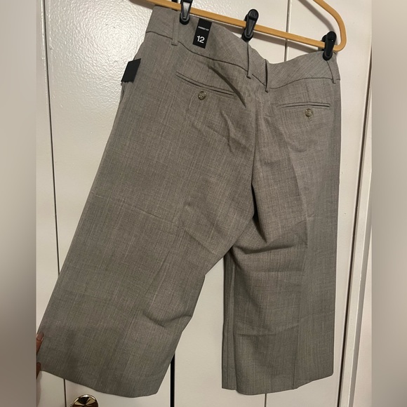 NWT Capri pants size 12 - Picture 2 of 7